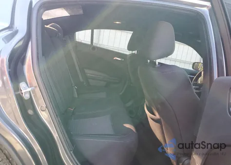 2023 Dodge Charger Sxt from USA, damaged, VIN 2C3CDXBG0PH580218